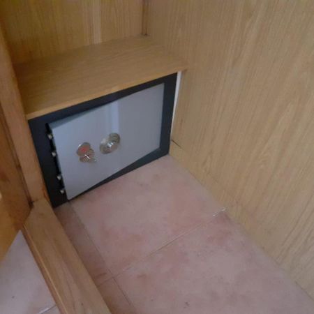 Carrerahouses 3Bs Vigo Eksteriør billede
